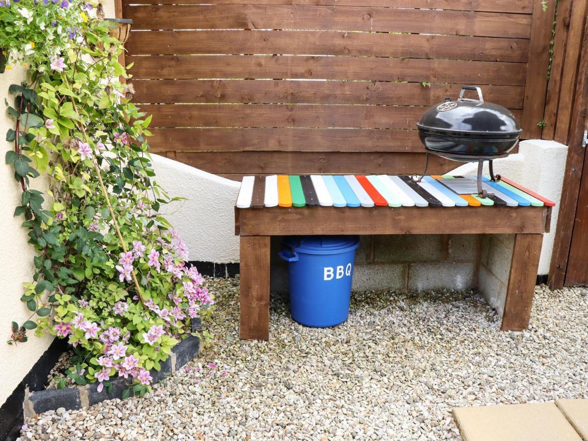 Sunnyside Vila Barrow upon Humber Exterior foto