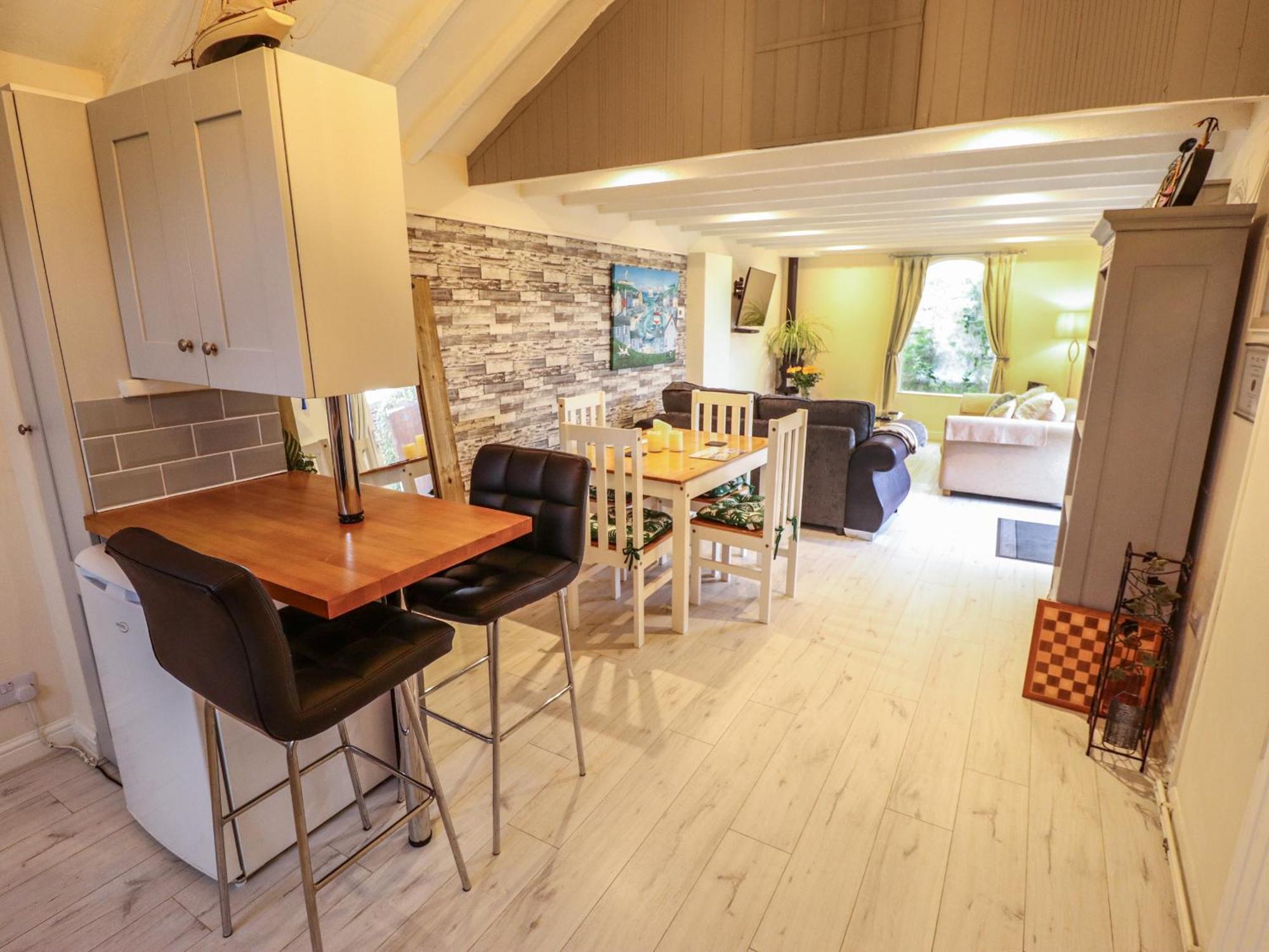 Sunnyside Vila Barrow upon Humber Exterior foto
